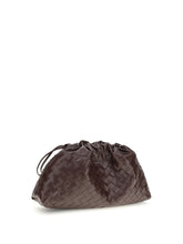 BOTTEGA VENETA OS drawstring pouch