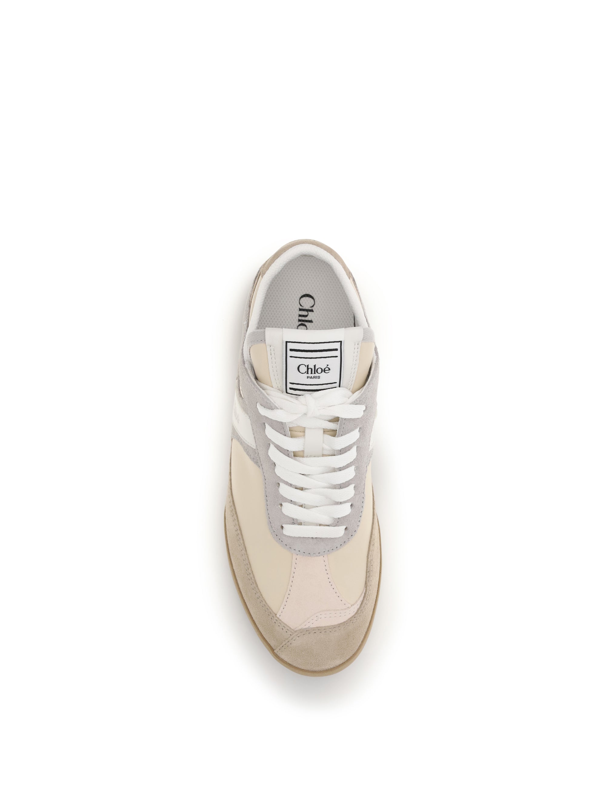 07i - chloé kick