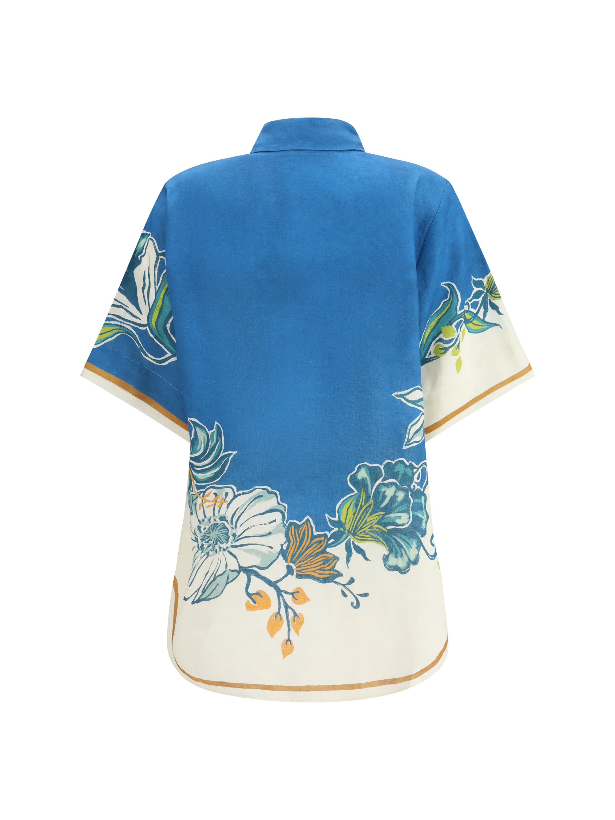 ALEMAIS 6 luda shirt