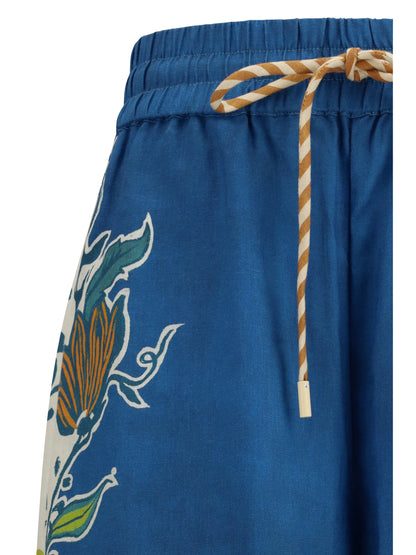 ALEMAIS 6 luda pants