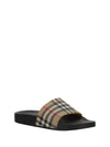 furley sandals