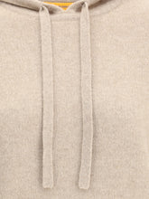 GUEST IN RESIDENCE S cashmere hooded sweater