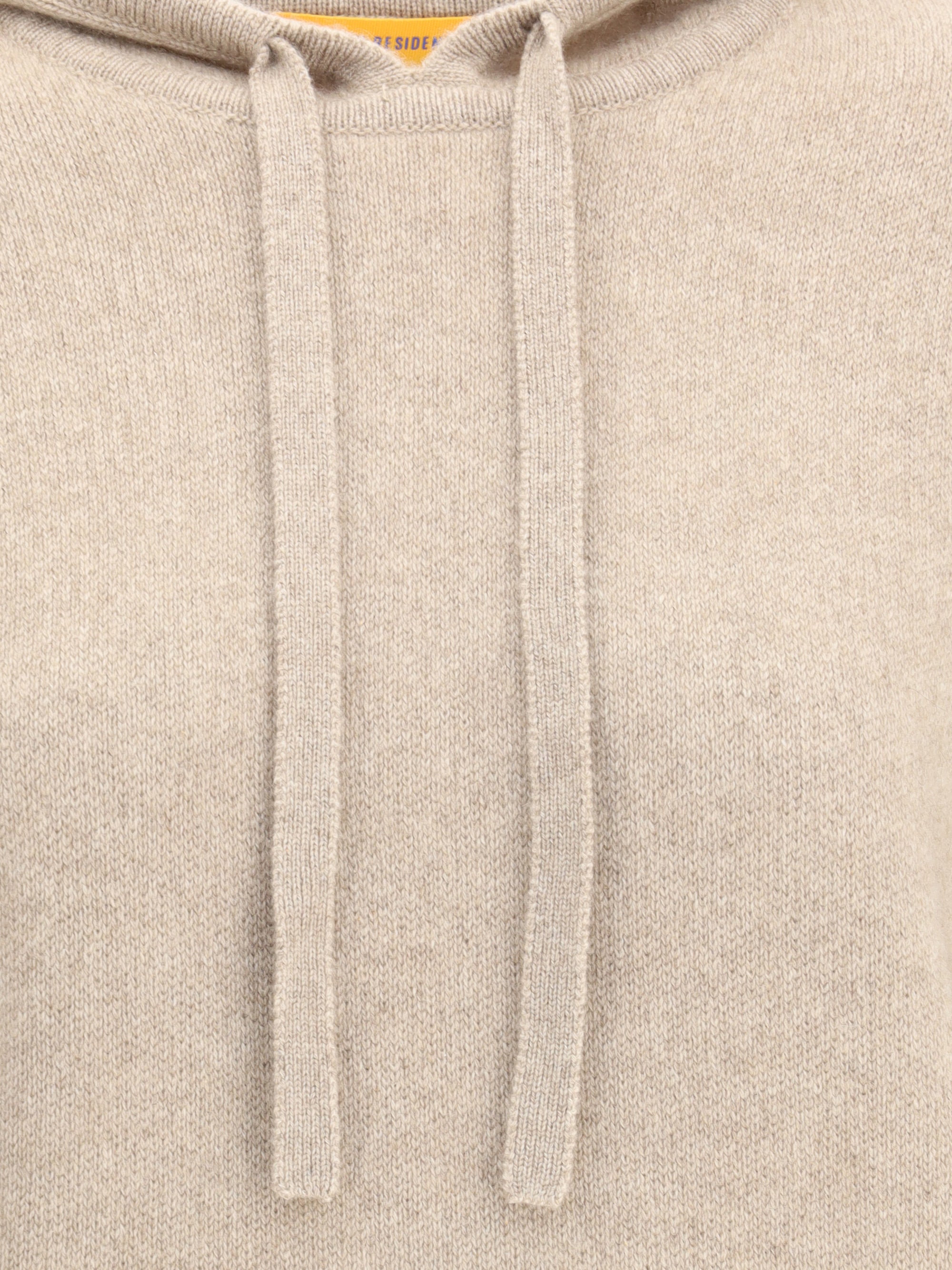 GUEST IN RESIDENCE S cashmere hooded sweater