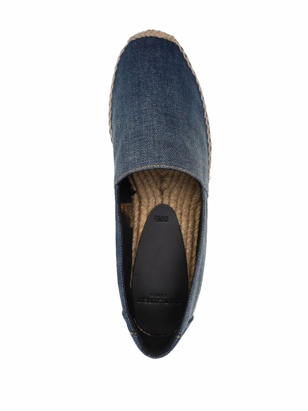 espadrilles