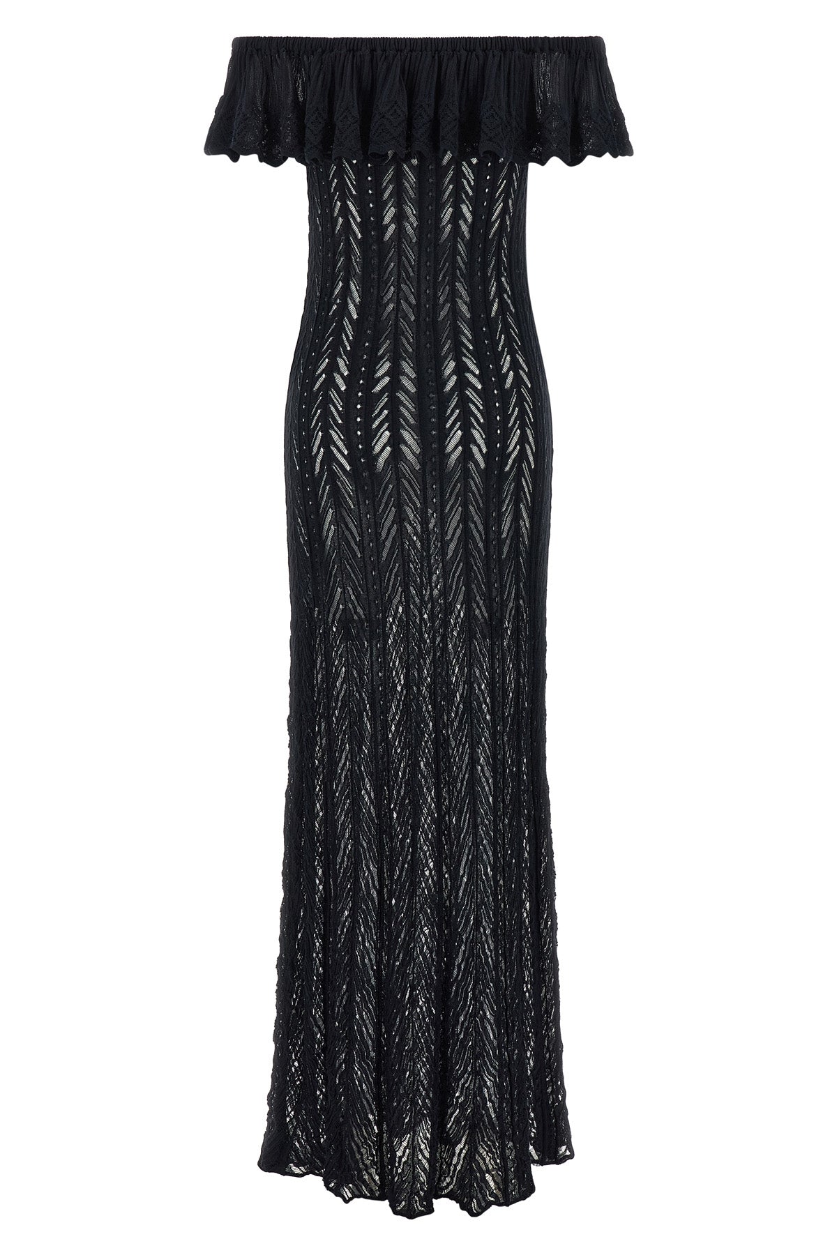 the antonino valenti capri dress defines a new concept of sartorial elegance thr