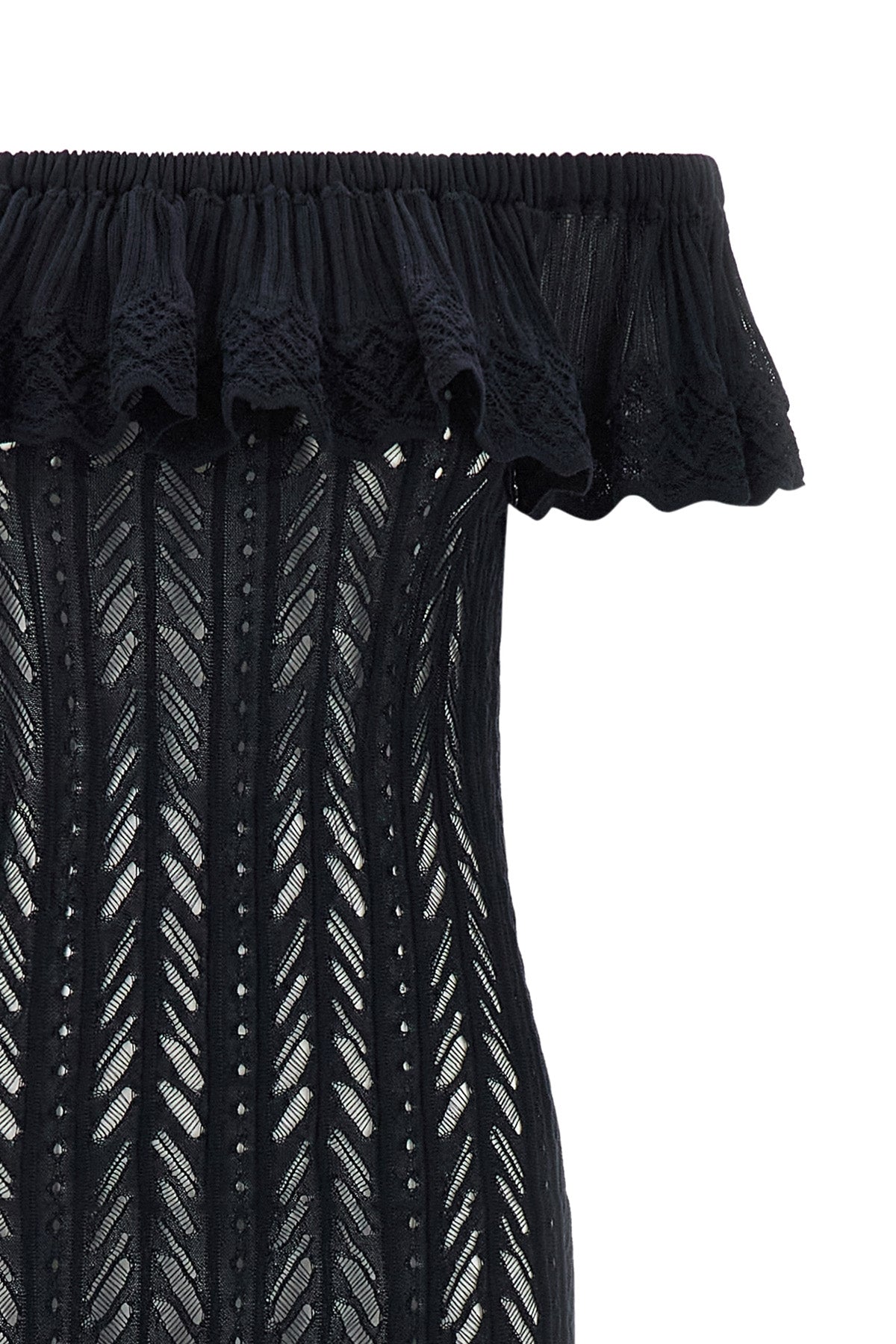 the antonino valenti capri dress defines a new concept of sartorial elegance thr