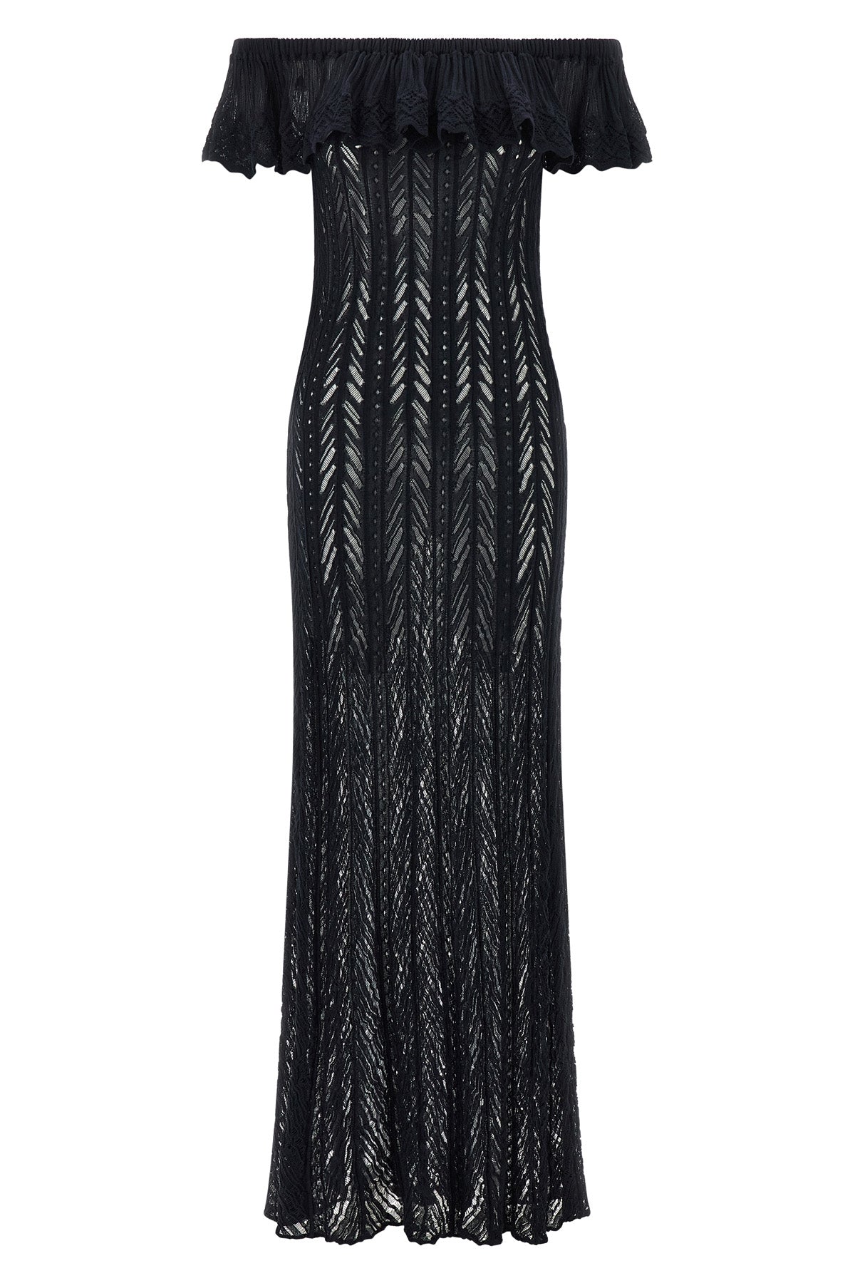 the antonino valenti capri dress defines a new concept of sartorial elegance thr