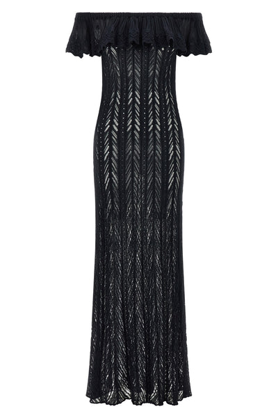the antonino valenti capri dress defines a new concept of sartorial elegance thr