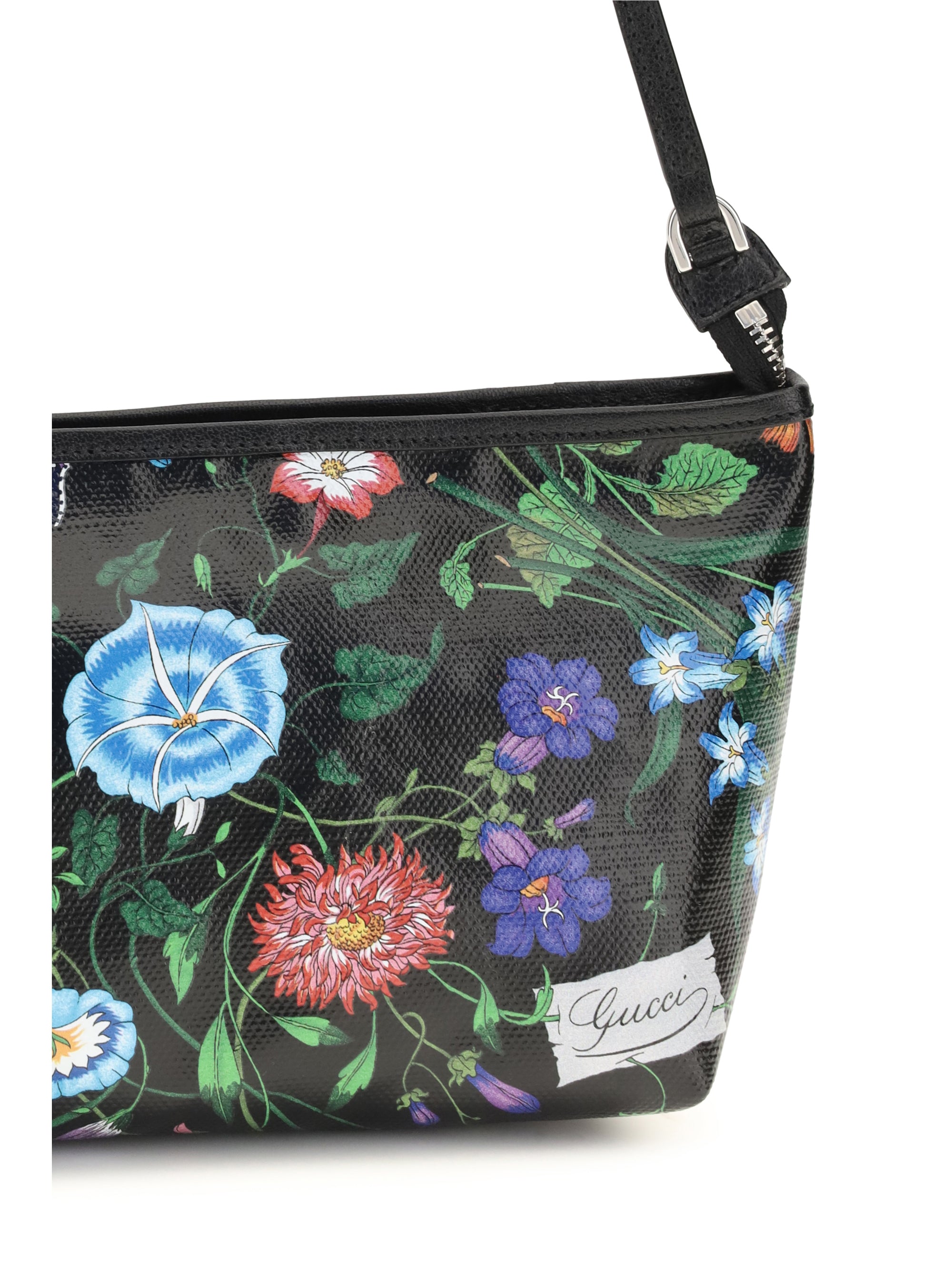 small lady lunetta pouch