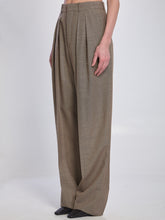 SAINT LAURENT 38 tailored trousers