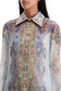 eden paisley print shirt