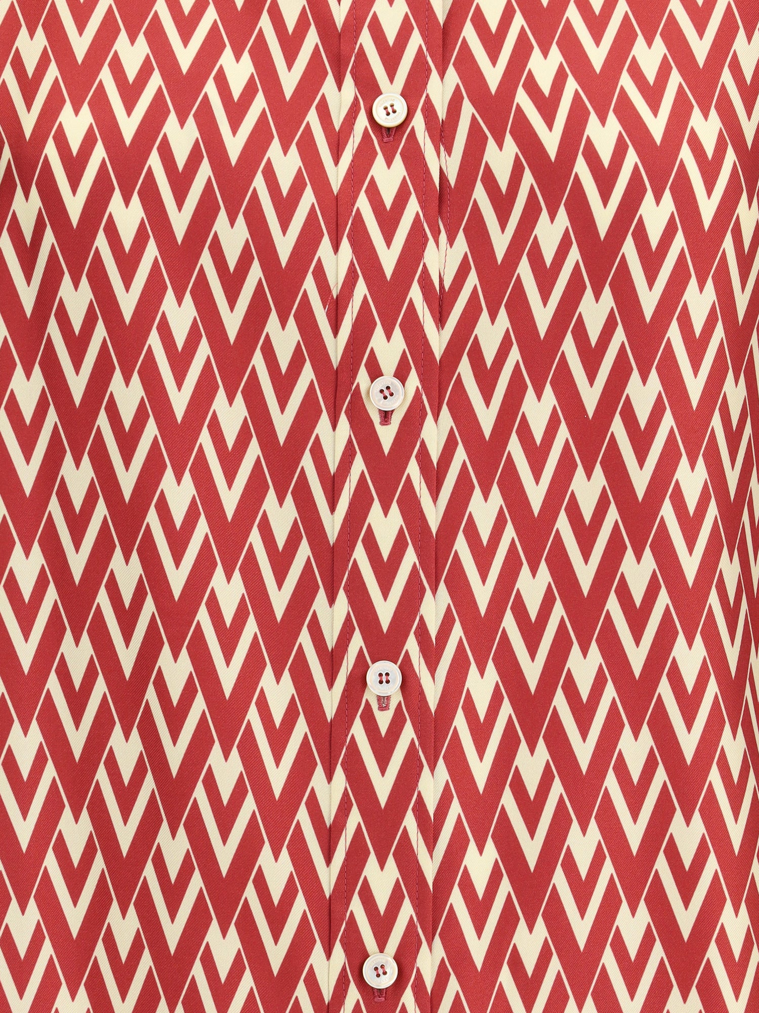 VALENTINO 44 toute la v shirt