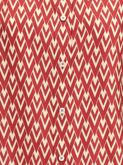 VALENTINO 44 toute la v shirt