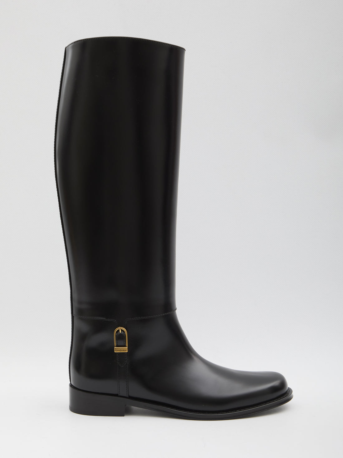 SAINT LAURENT 36 julia boots