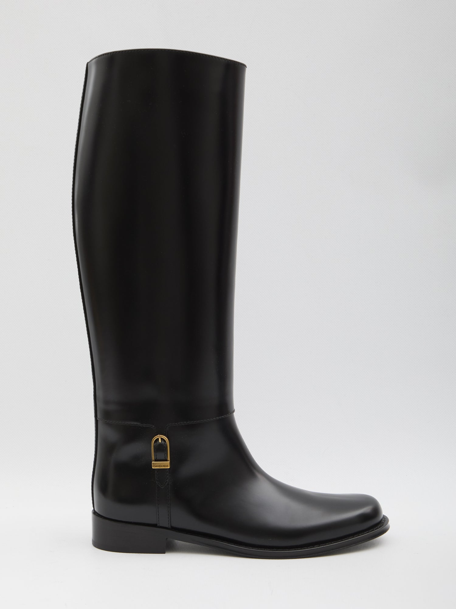 SAINT LAURENT 36 julia boots