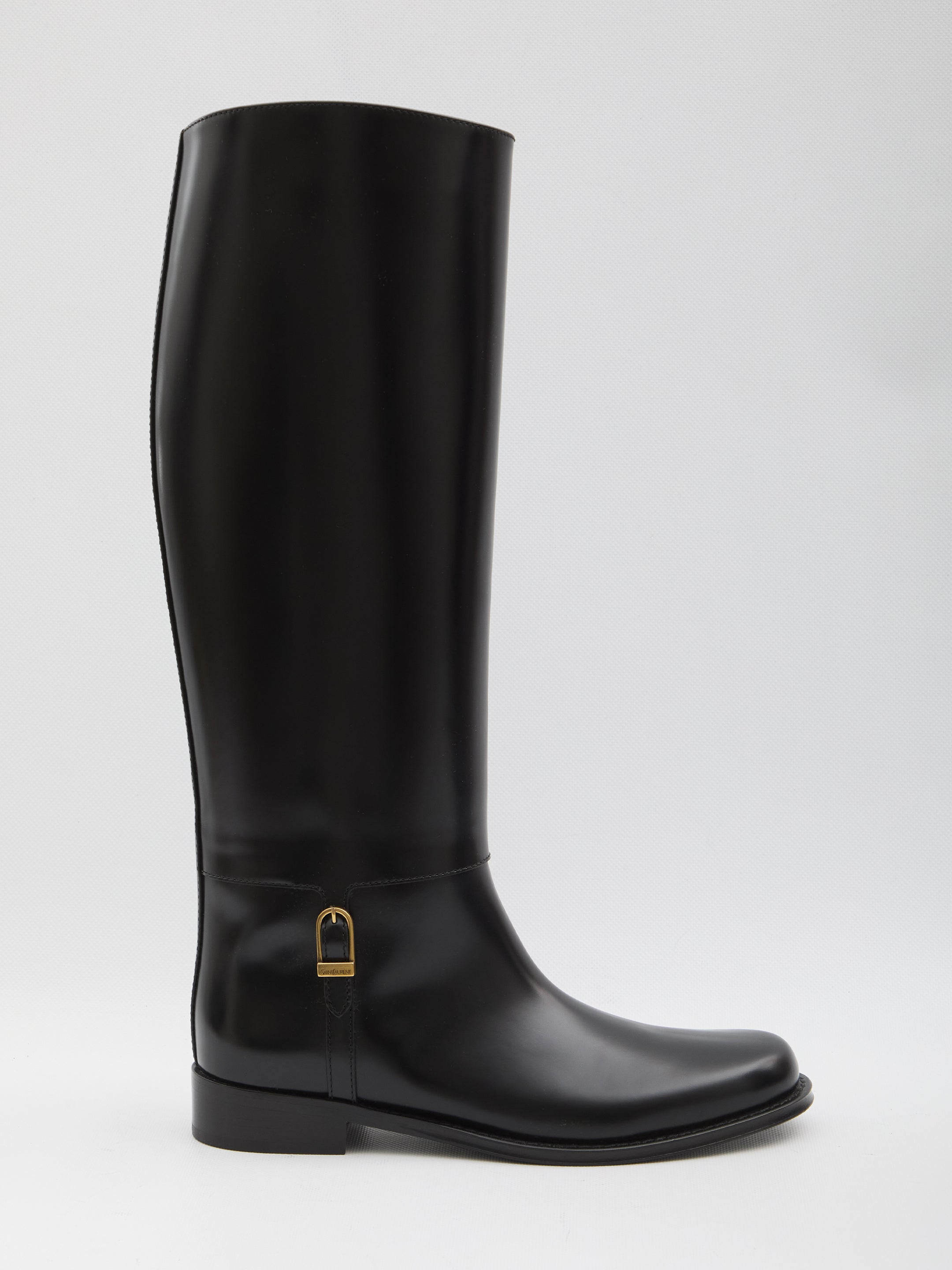 SAINT LAURENT 36 julia boots