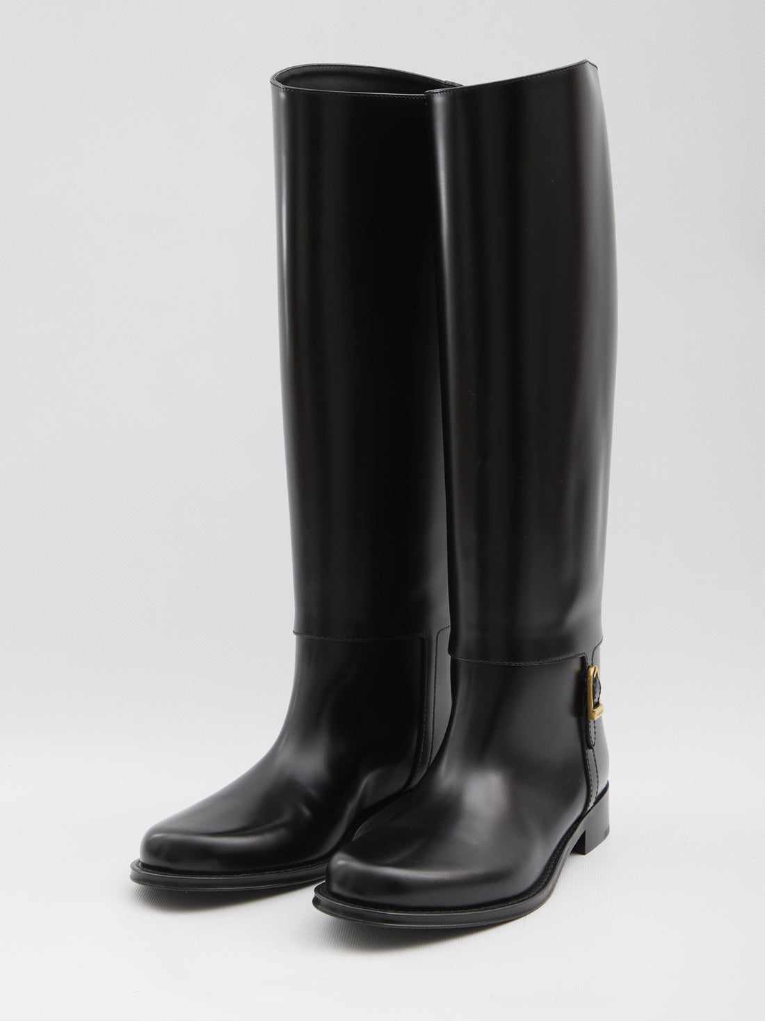 SAINT LAURENT 36 julia boots