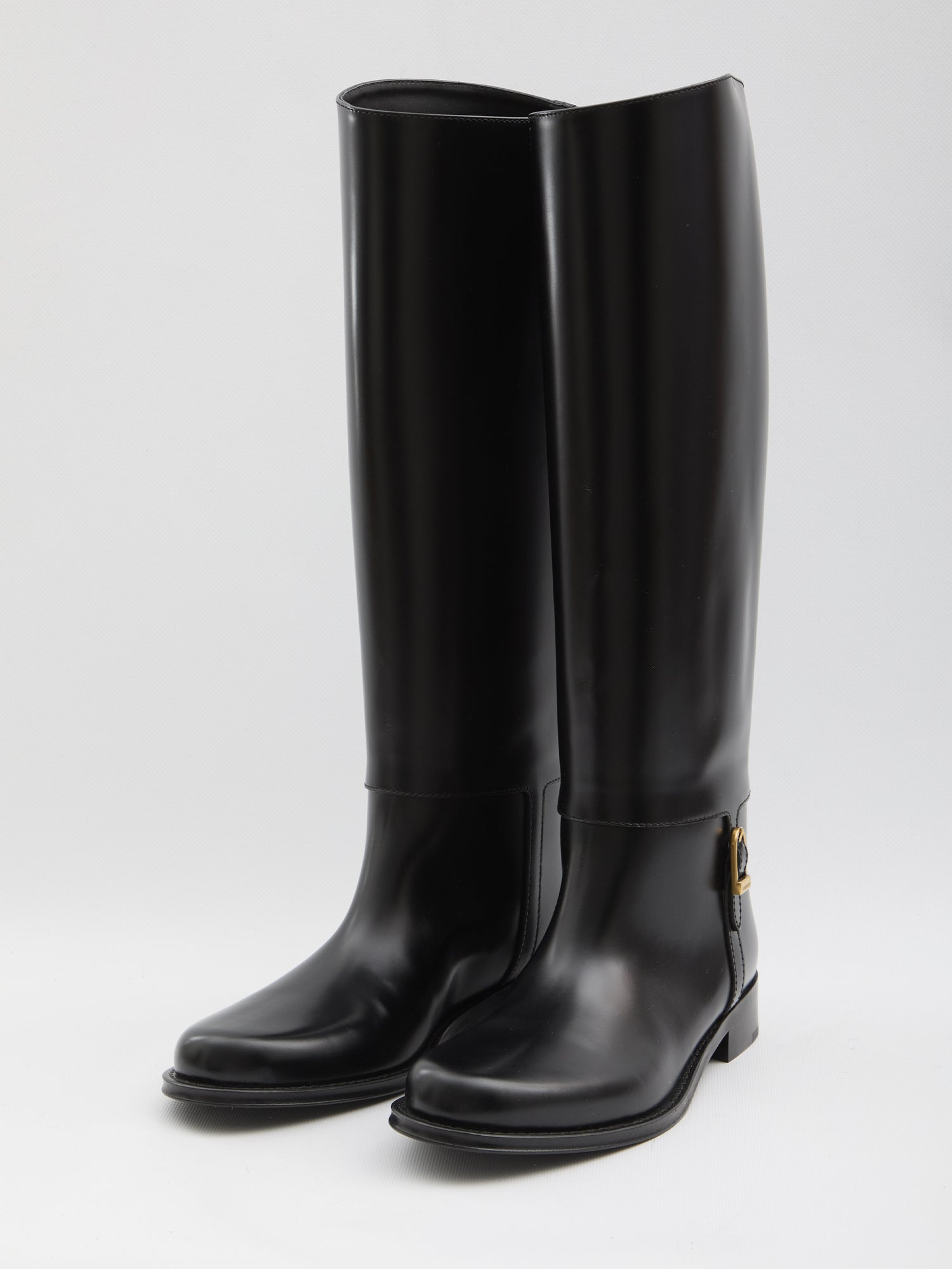 SAINT LAURENT 36 julia boots