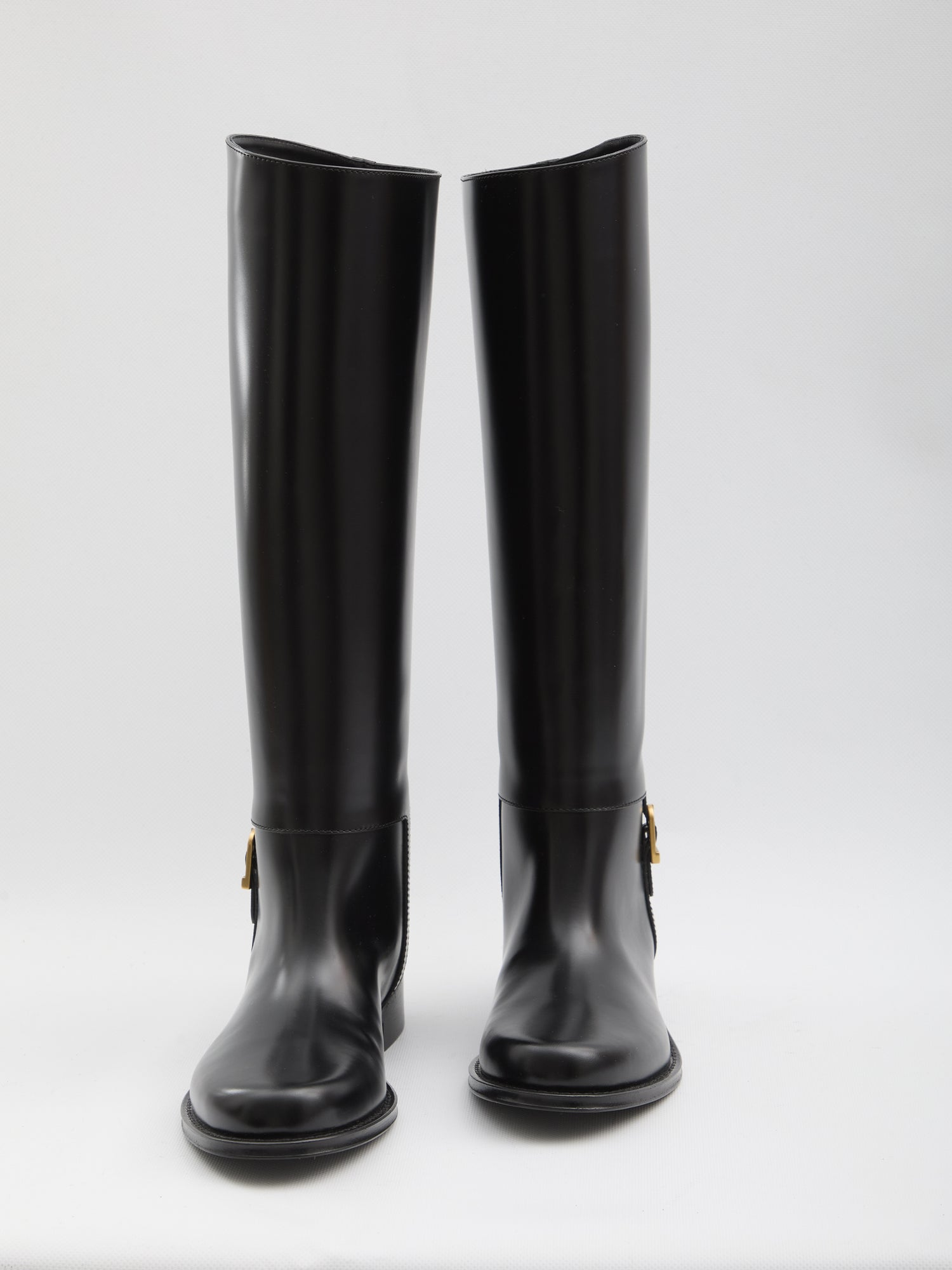 SAINT LAURENT 36 julia boots