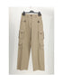 DIOR 40 ho-pant nd-coton trench