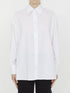 DOLCE&GABBANA 42 cotton poplin shirt