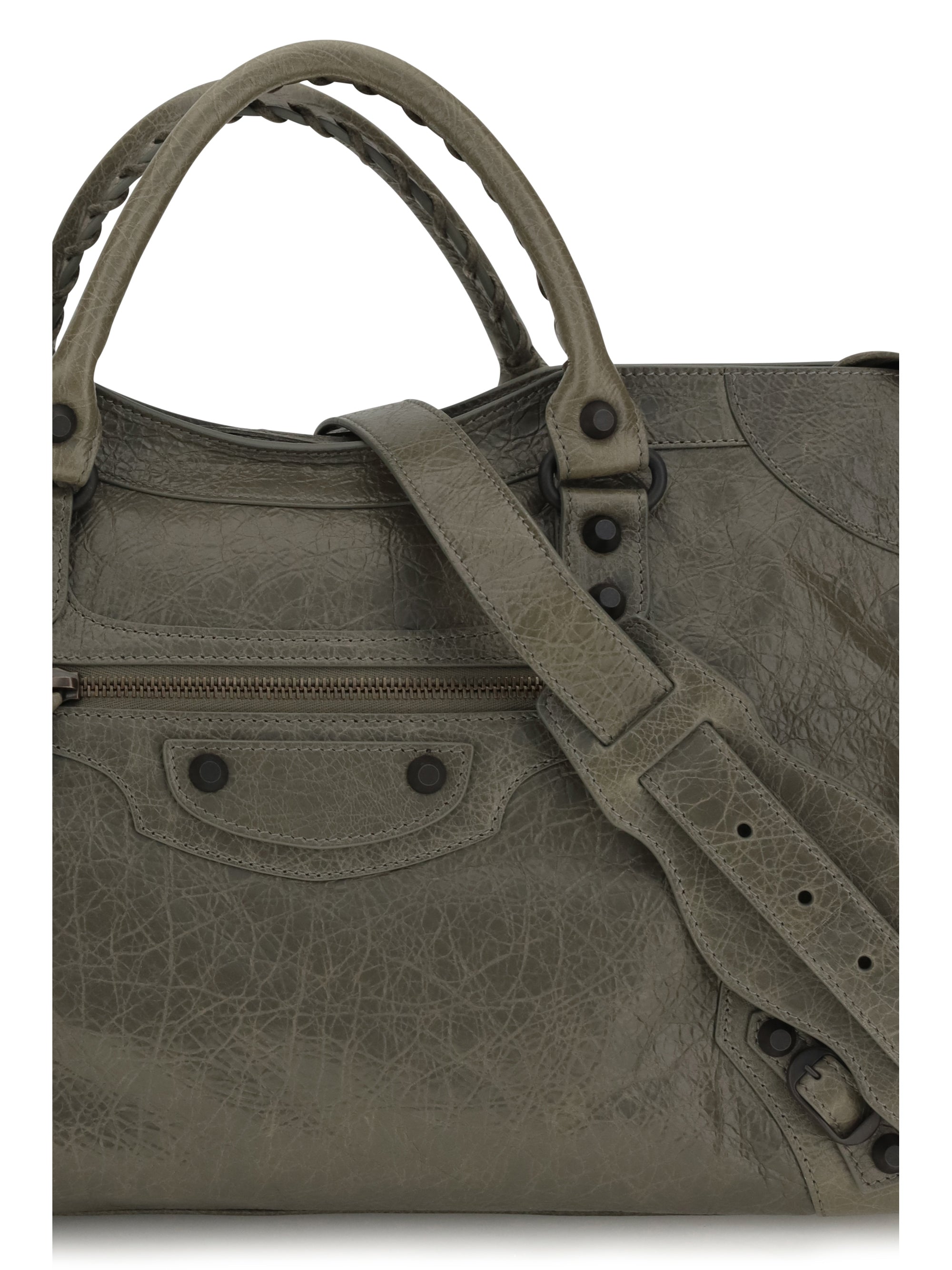le city medium handbag
