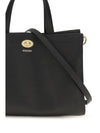 small cotswolds check tote bag