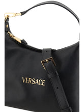 VERSACE OS hobo handbag