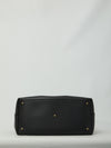 large vlogo signature tote bag