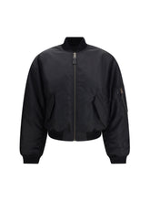 BALENCIAGA M standard bomber