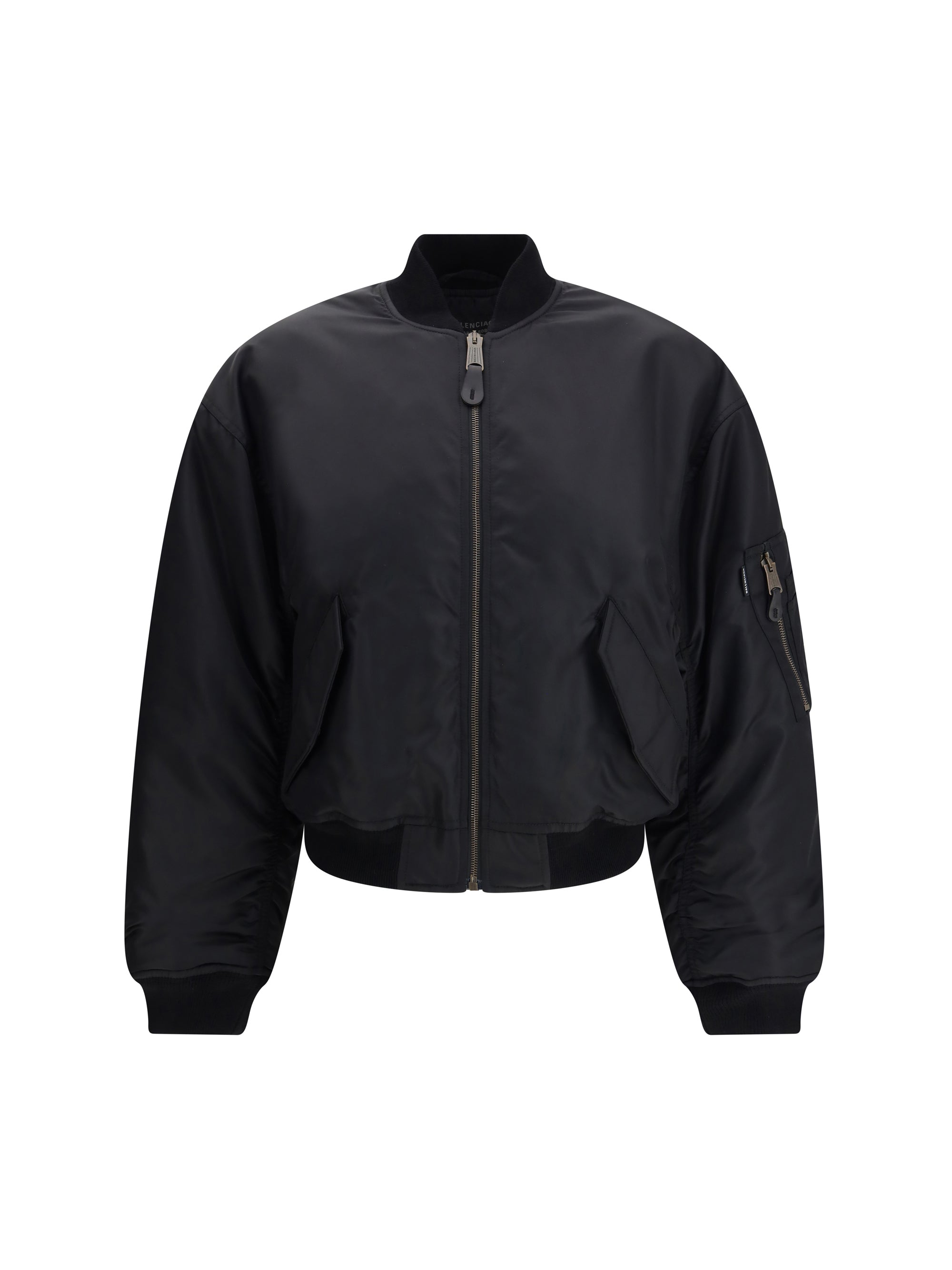 BALENCIAGA M standard bomber