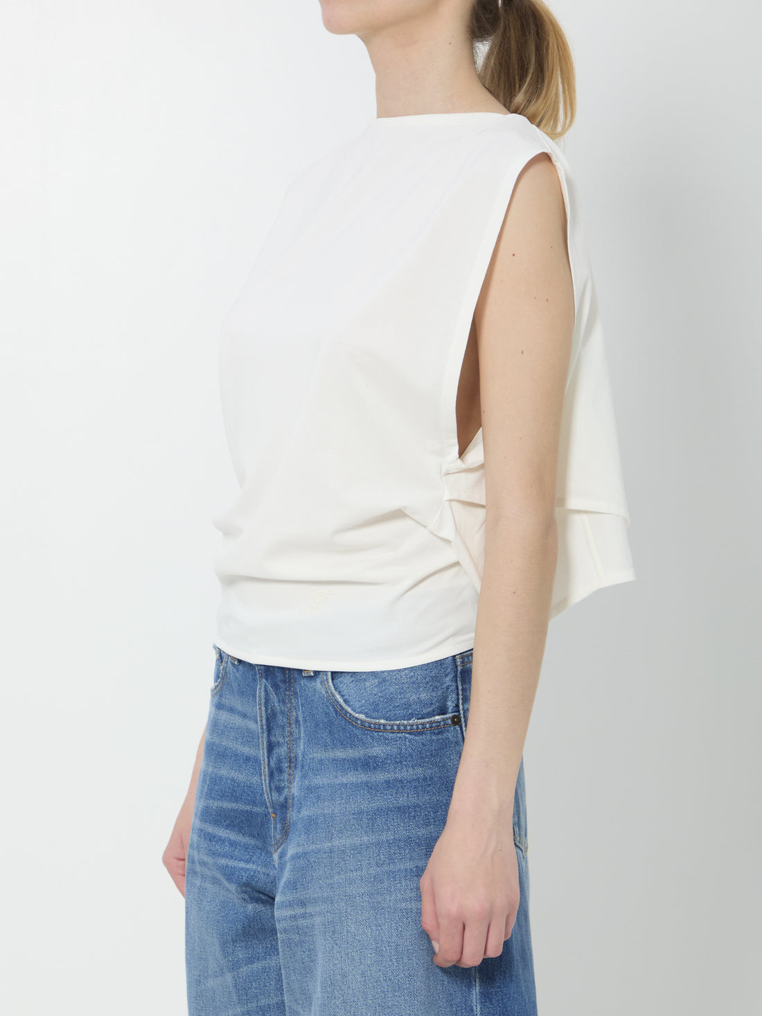 JACQUEMUS M moisson top 