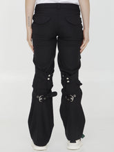 OFF WHITE 42 cargo pants