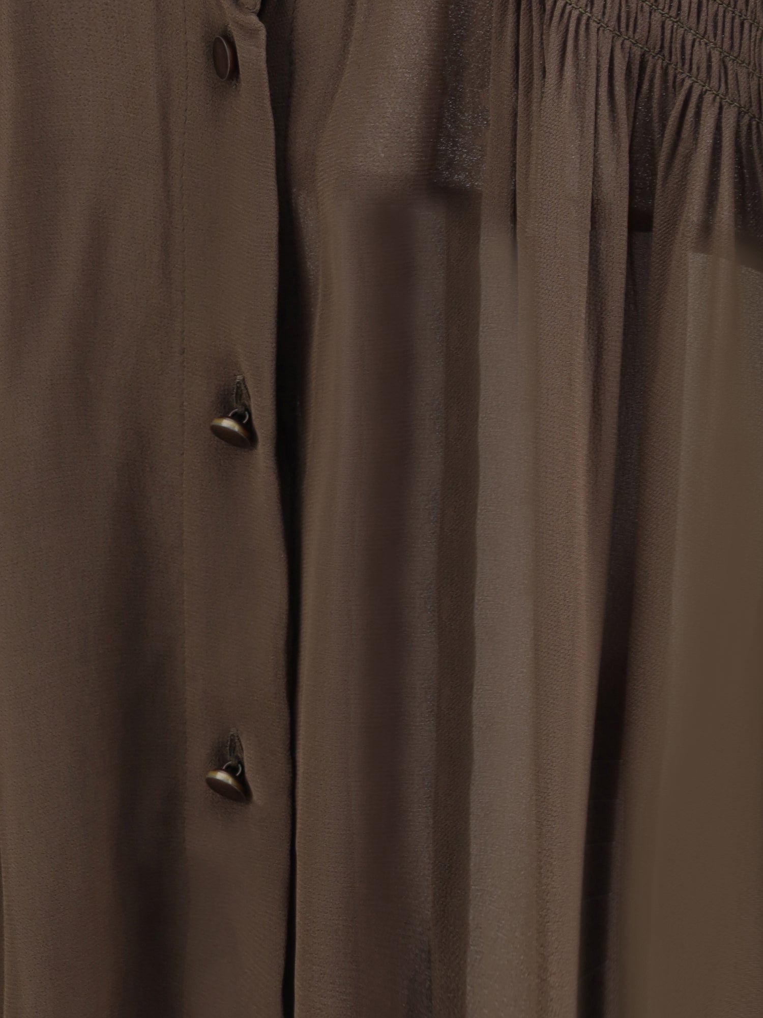 MARANT ETOILE 38 noeline shirt