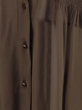 MARANT ETOILE 38 noeline shirt