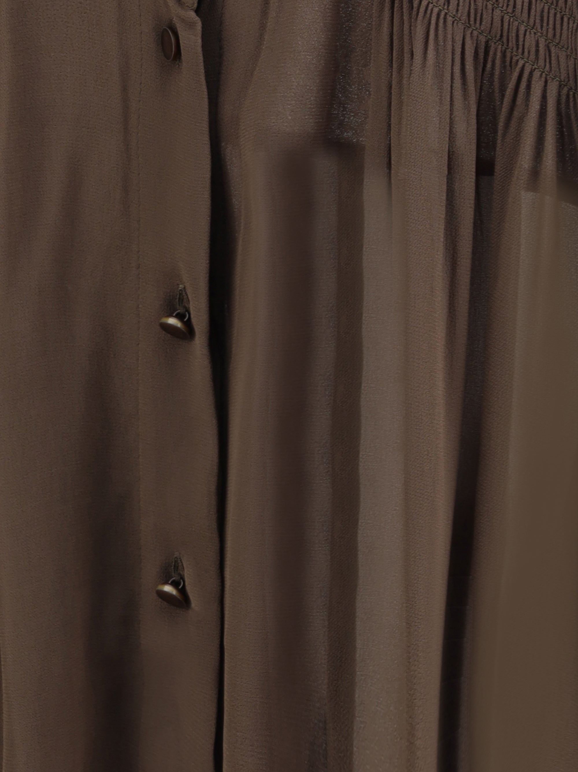 MARANT ETOILE 38 noeline shirt