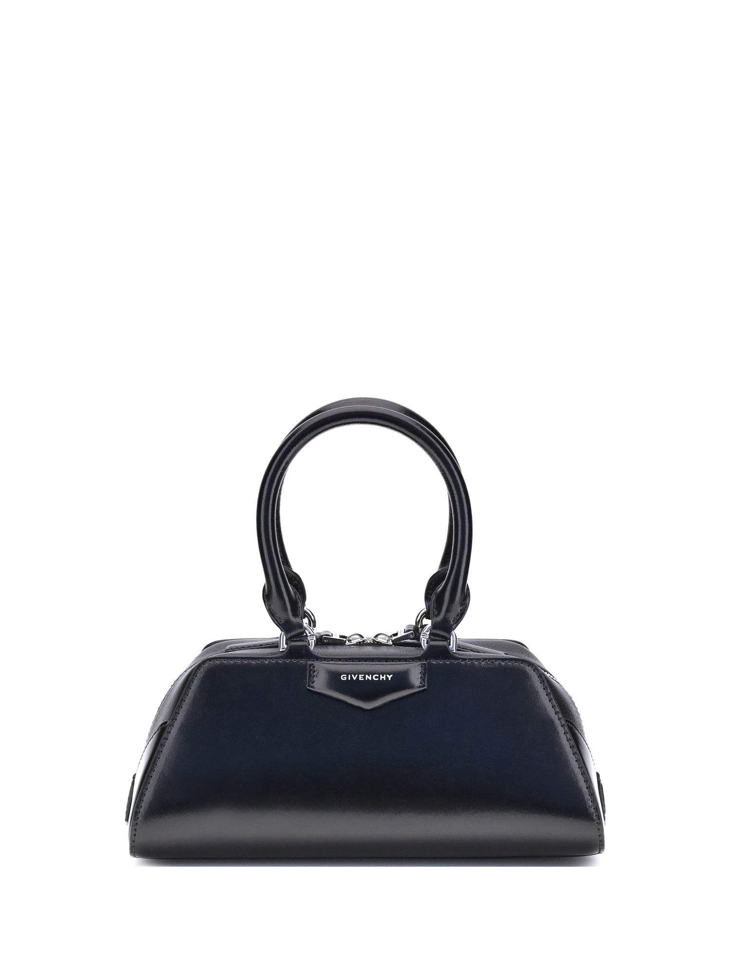 GIVENCHY OS antigona east-west mini handbag