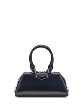 GIVENCHY OS antigona east-west mini handbag