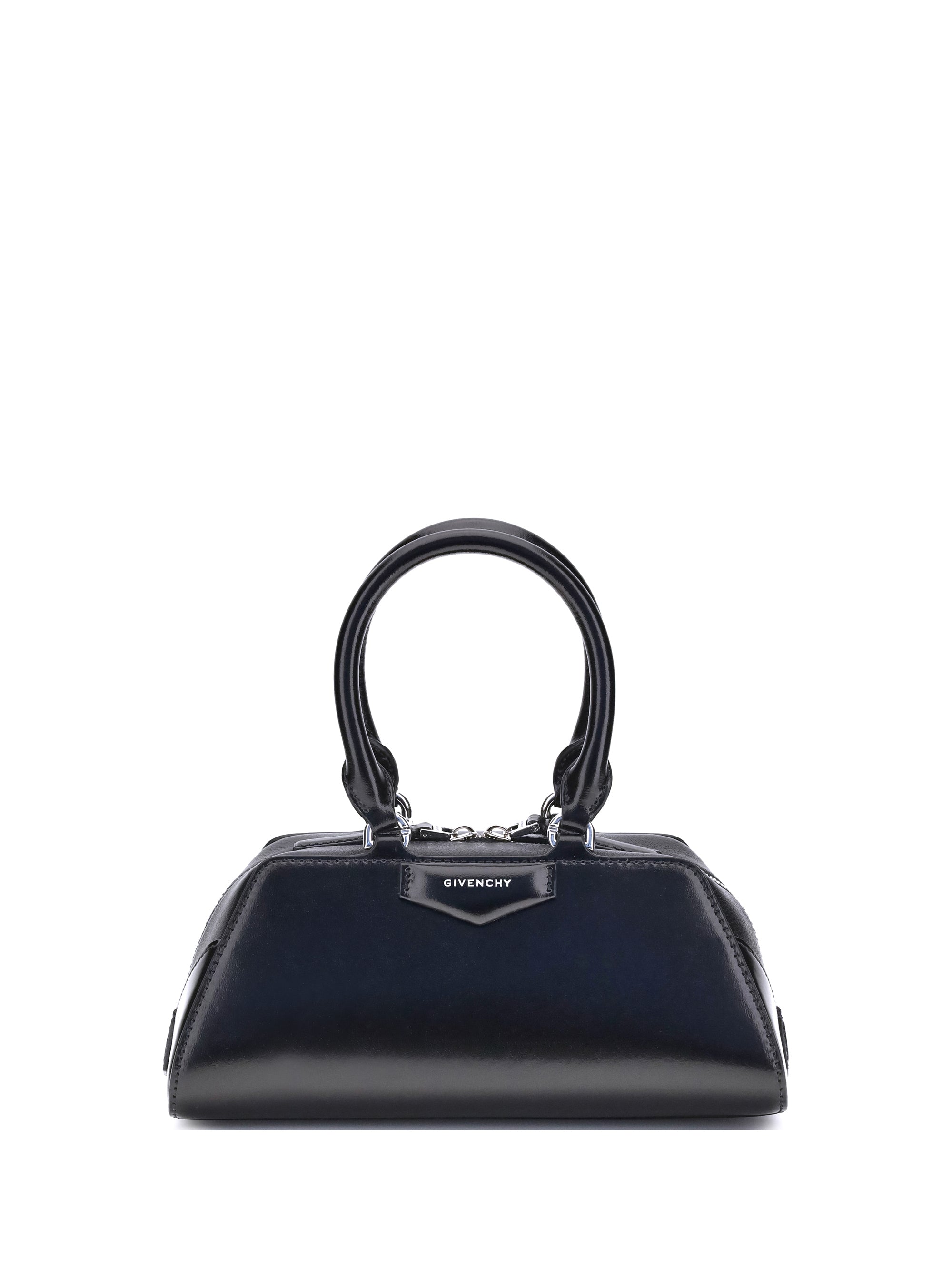 GIVENCHY OS antigona east-west mini handbag