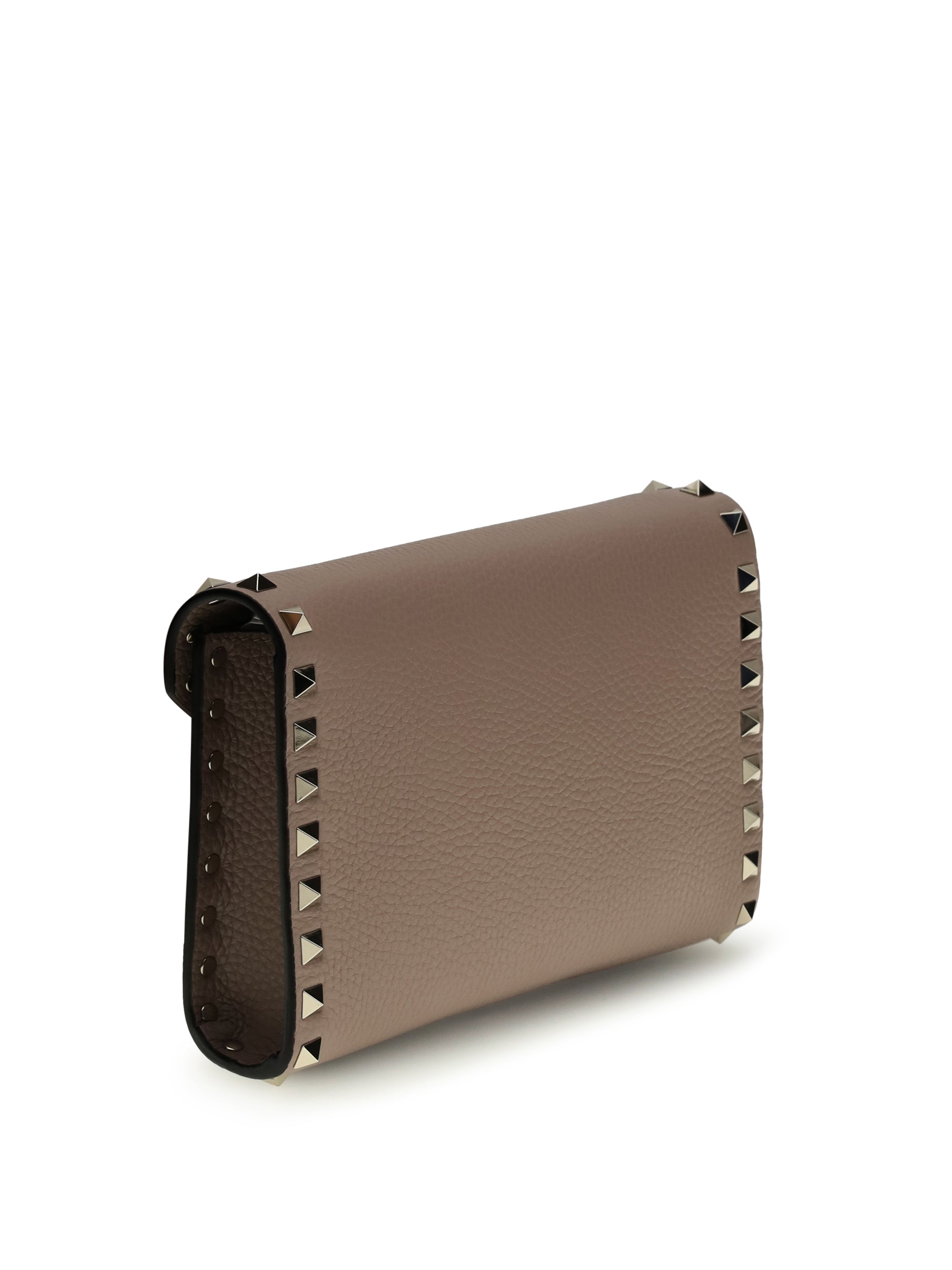 rockstud shoulder bag