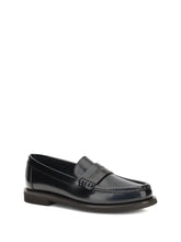 BRUNELLO CUCINELLI 36 leather loafers