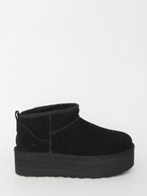 UGG 10 ugg classic ultra mini platform 
