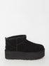 UGG 10 ugg classic ultra mini platform 