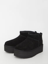 UGG 10 ugg classic ultra mini platform 