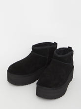 UGG 10 ugg classic ultra mini platform 