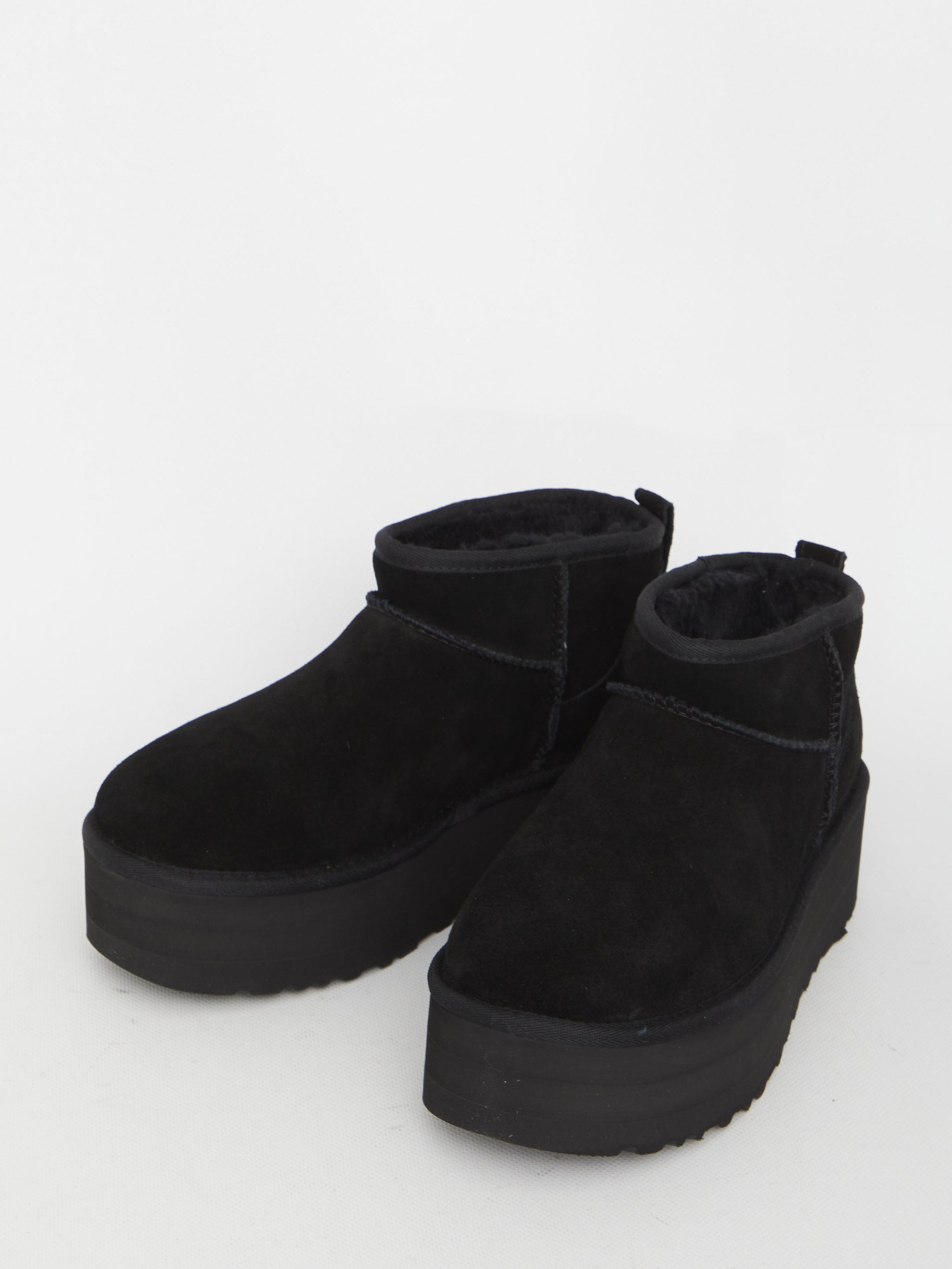 ugg classic ultra mini platform