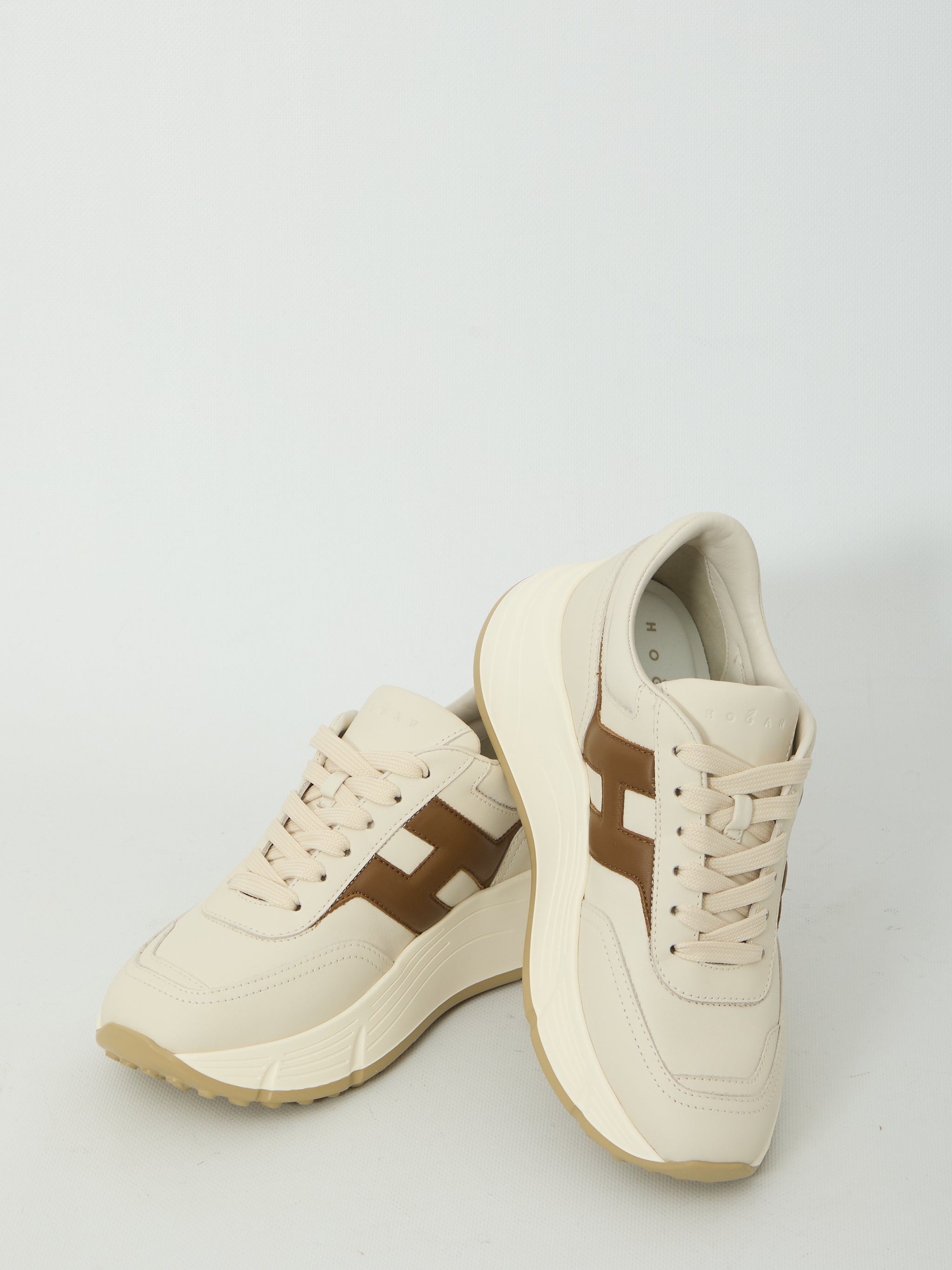 hogan h669 sneakers