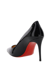 CHRISTIAN LOUBOUTIN 36 kate pumps