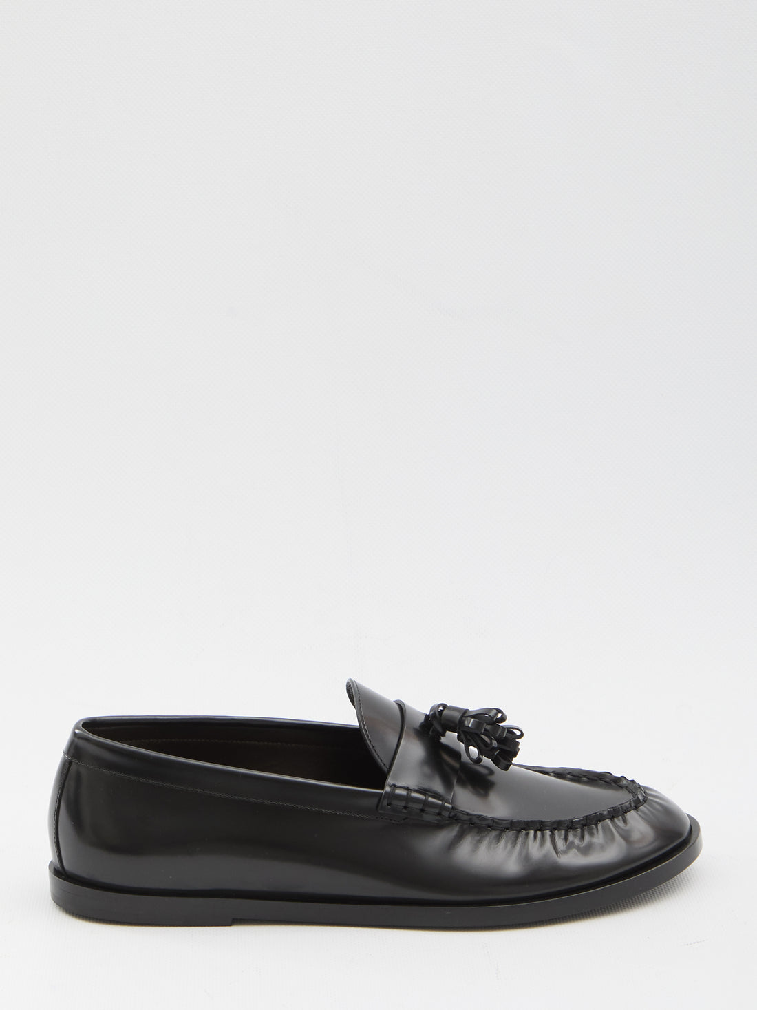THE ROW 36 mens loafers