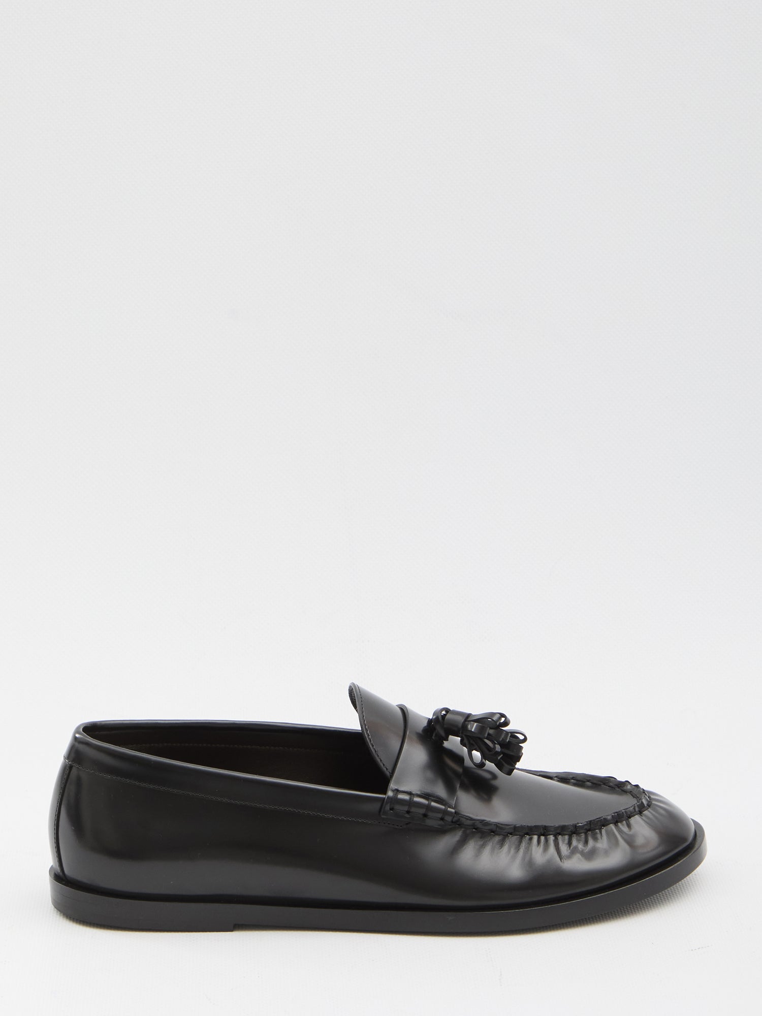THE ROW 36 mens loafers